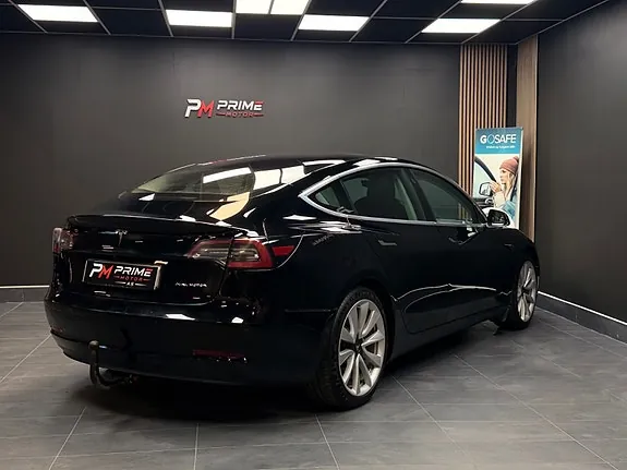 Tesla Model 3 2019 photo 5