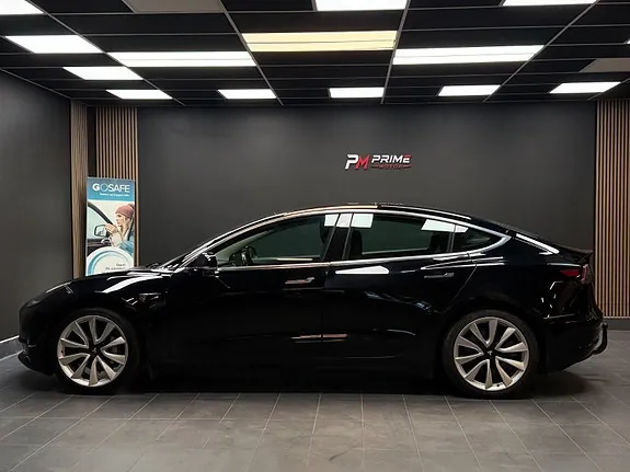 Tesla Model 3 2019 photo 3