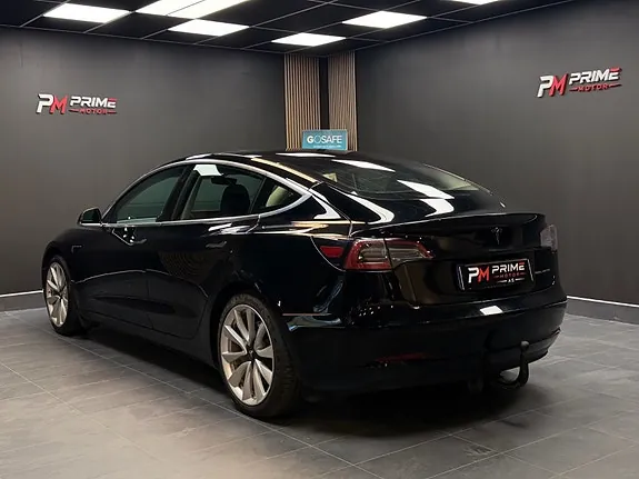 Tesla Model 3 2019 photo 4