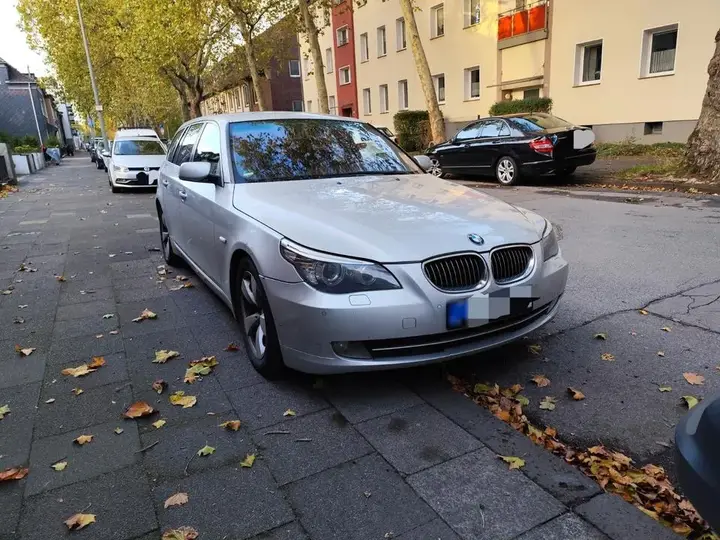 BMW 525D