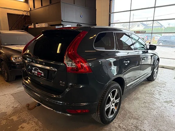 Volvo Xc60 2015 photo 4