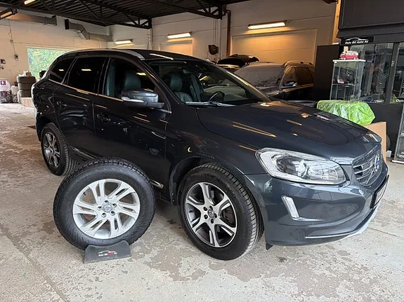 Volvo Xc60 2015 photo 2