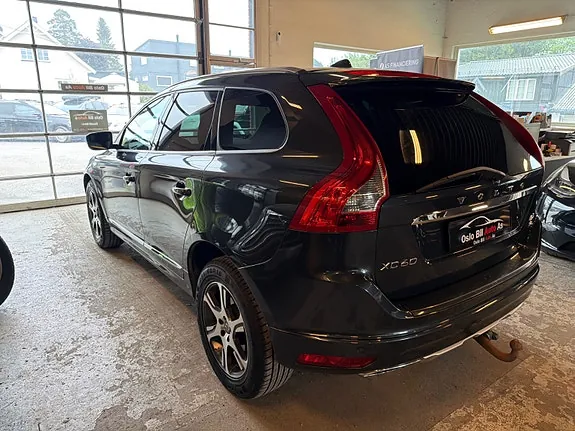 Volvo Xc60 2015 photo 3