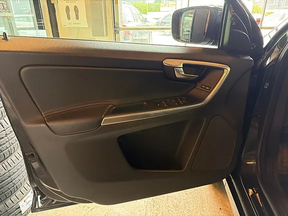 Volvo Xc60 2015 photo 5
