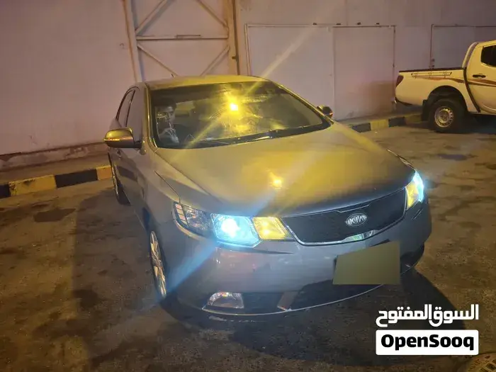 Kia Cerato