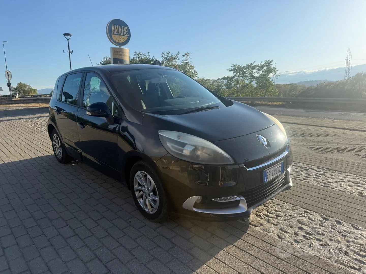 Renault Scenic 2013 photo 3