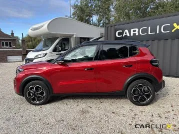 Citroen C3 2025 photo 2