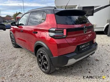 Citroen C3 2025 photo 3