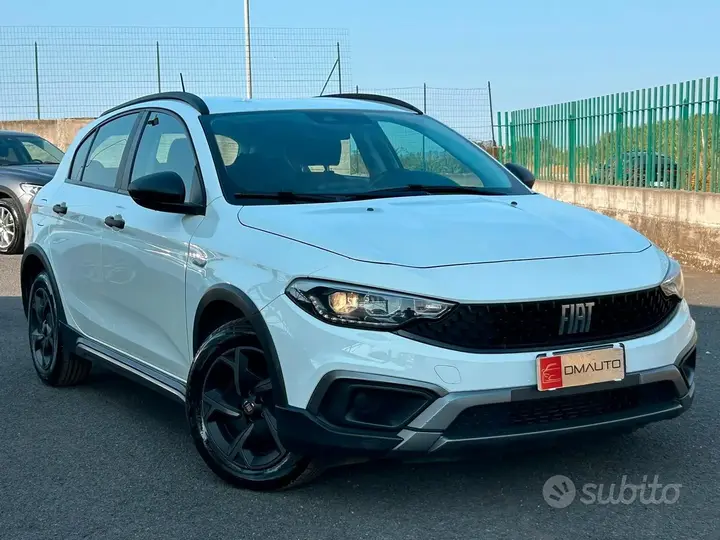 Fiat Tipo