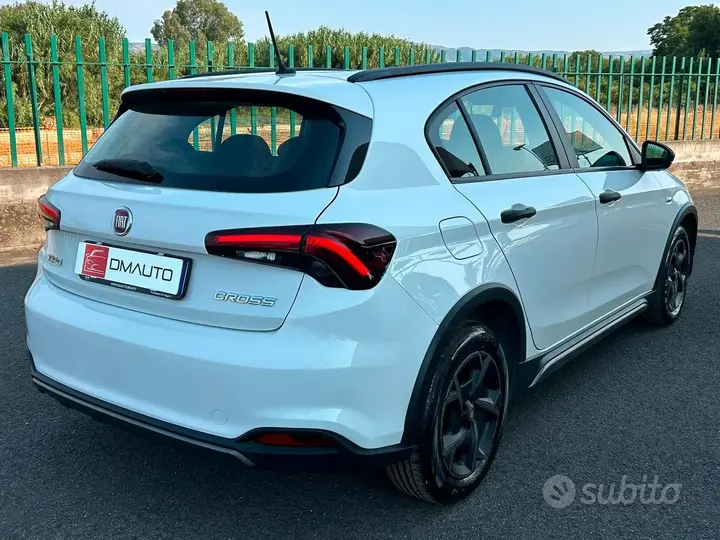 Fiat Tipo 2021 photo 4