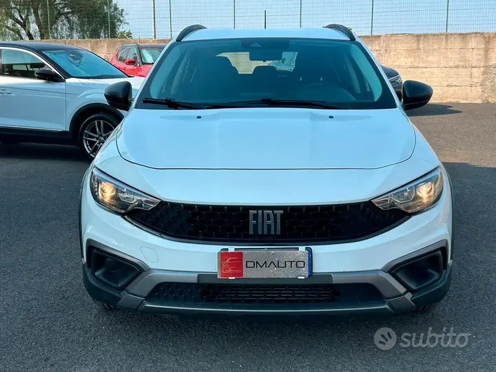 Fiat Tipo 2021 photo 3