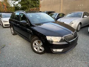 Skoda Octavia 2011 photo 2
