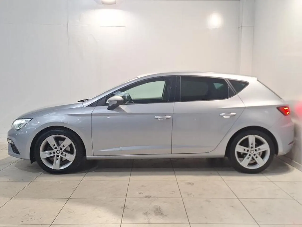 Seat Leon 2018 photo 4