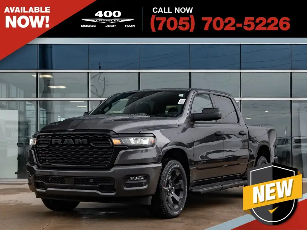 Ram 1500