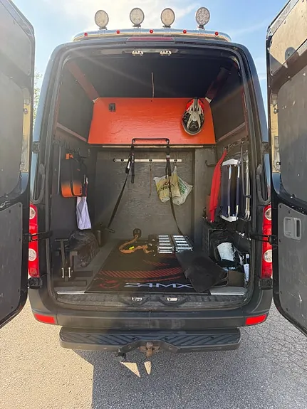 Volkswagen Crafter 35 2012 photo 4