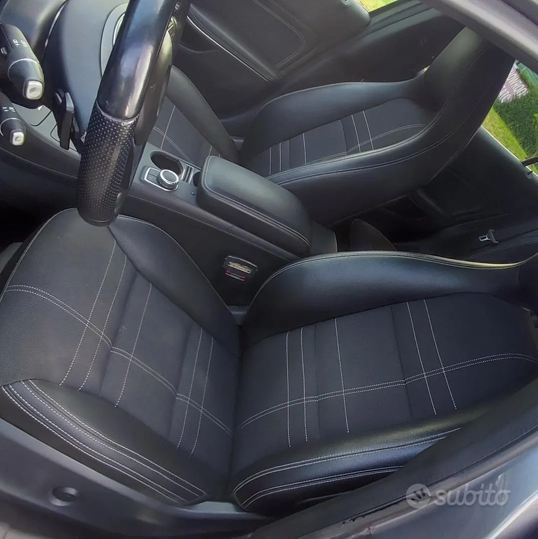 Mercedes-Benz Gla 2015 photo 4