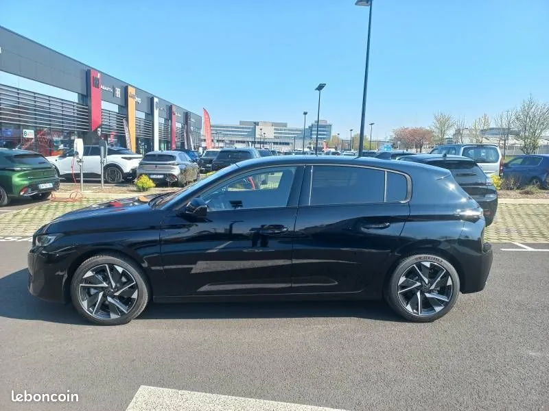 Peugeot 308 2025 photo 4