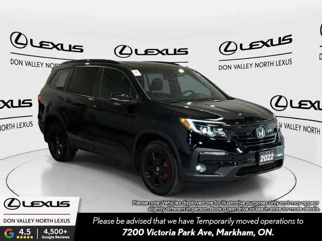 Honda Pilot