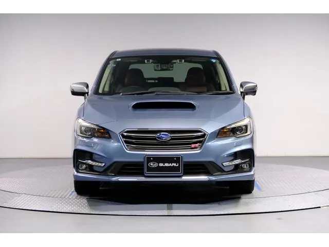 Subaru Legacy 2018 photo 4