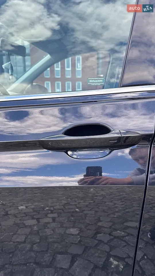 Volkswagen Tiguan 2018 photo 5