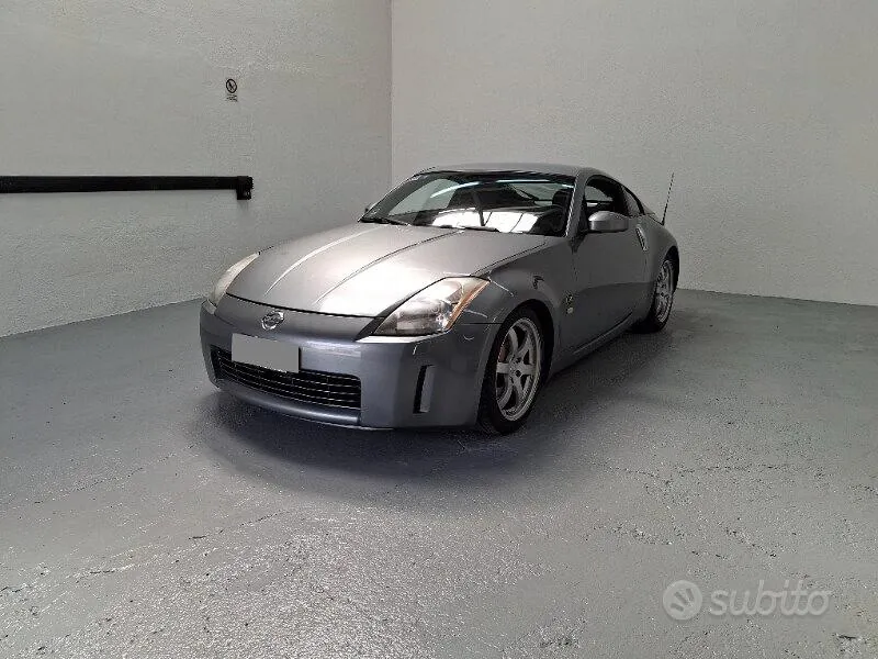 Nissan Z