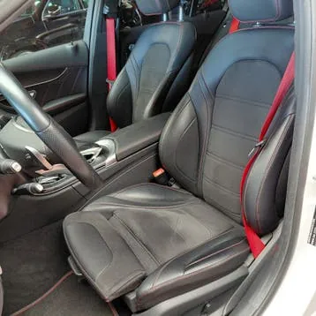 Mercedes-Benz C-Class 2017 photo 2