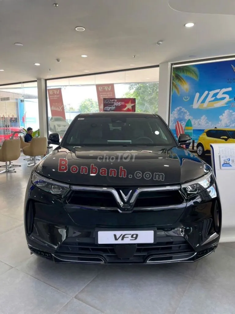 Vinfast Vf9