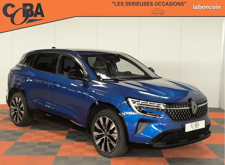 Renault Austral