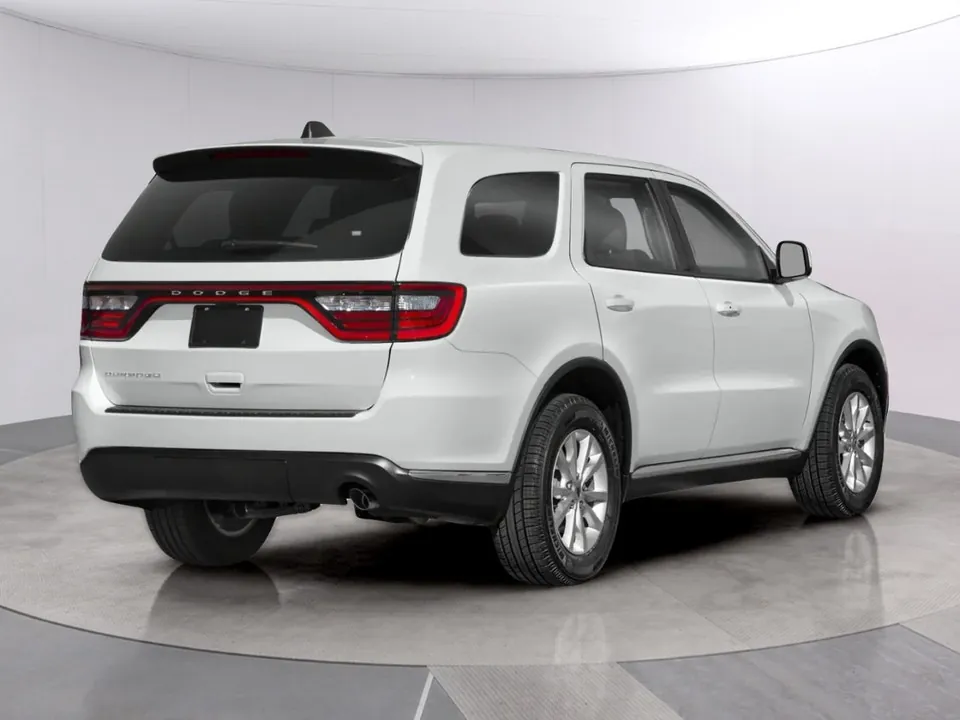 Dodge Durango 2023 photo 2