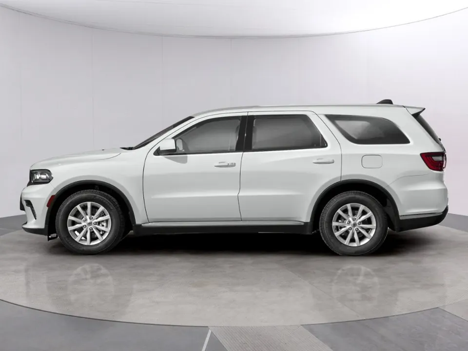 Dodge Durango 2023 photo 3