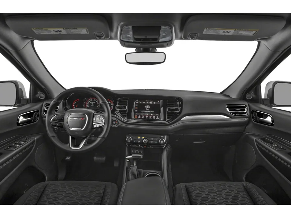 Dodge Durango 2023 photo 5