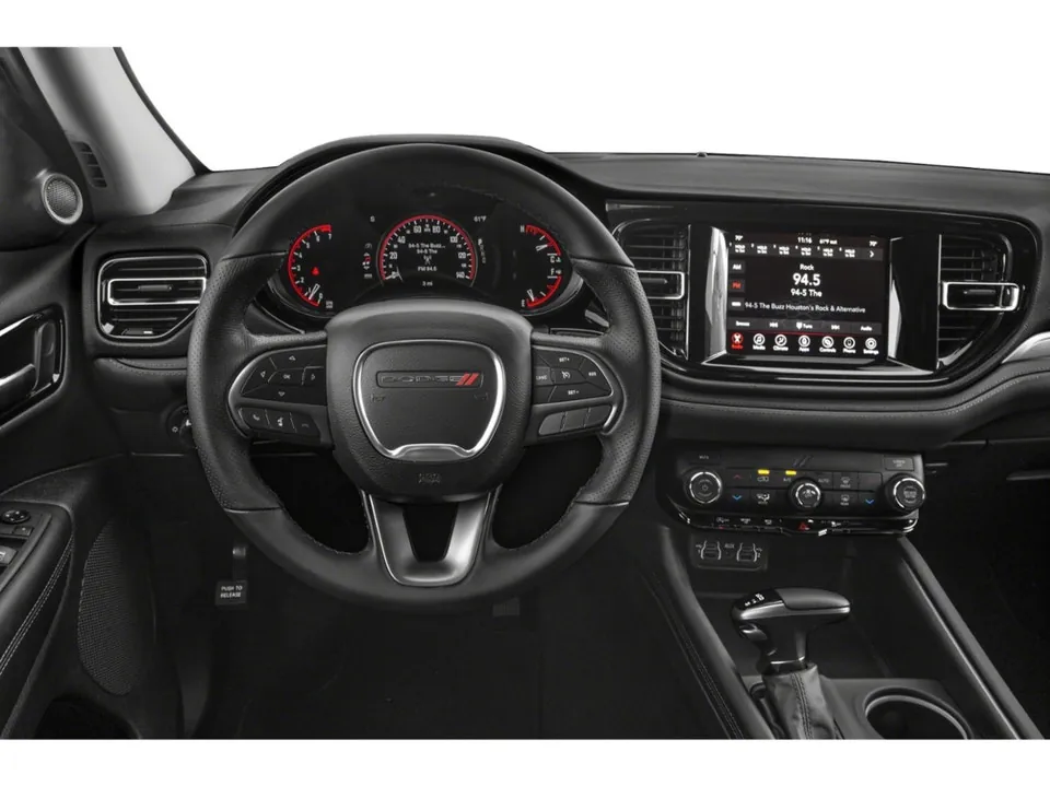Dodge Durango 2023 photo 4