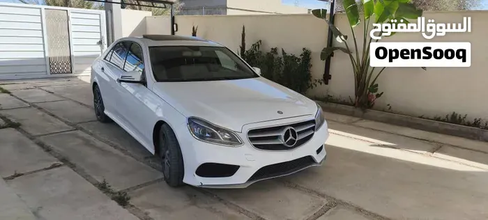 Mercedes-Benz E-Class 2015 photo 2