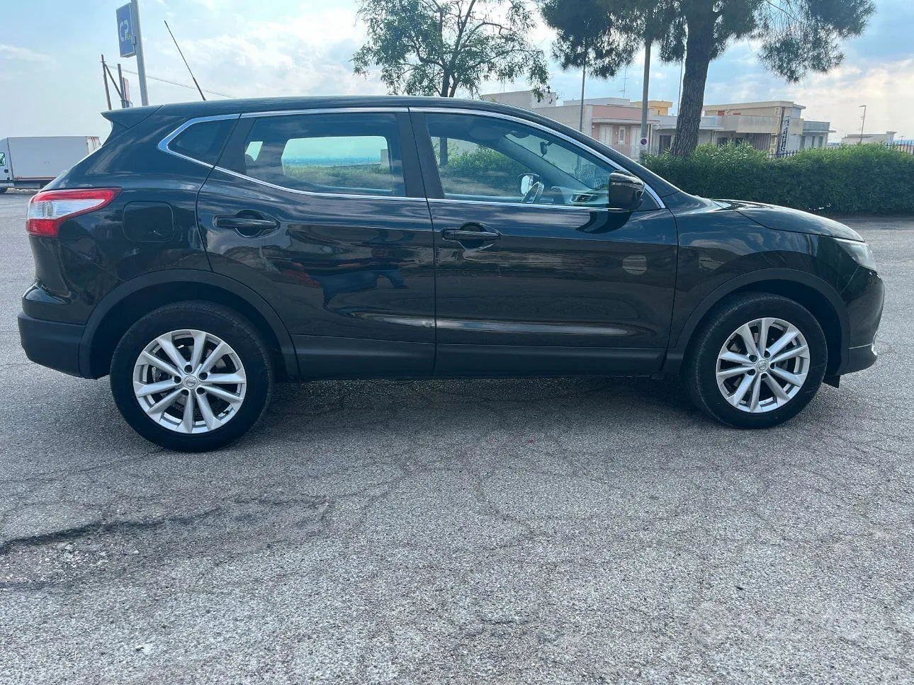 Nissan Qashqai 2017 photo 4
