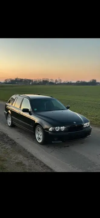 BMW E39