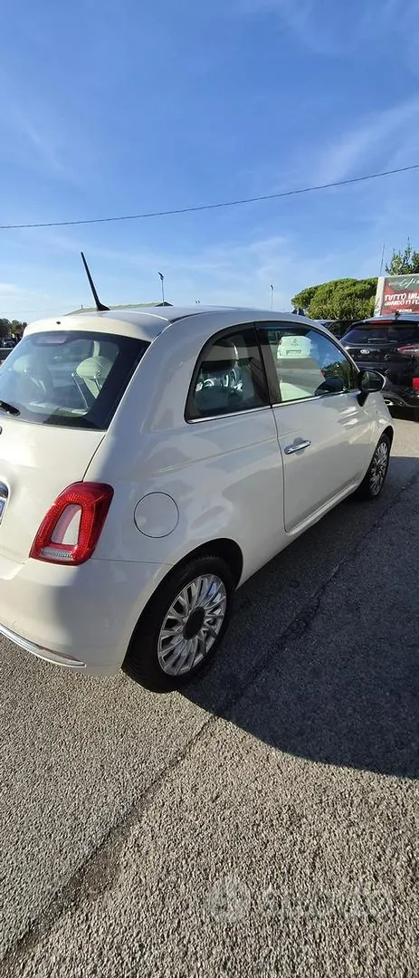 Fiat 500 2017 photo 5