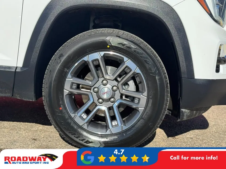 GMC Terrain 2026 photo 5