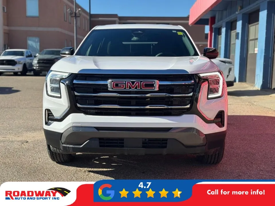 GMC Terrain 2026 photo 2