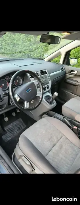 Ford Focus 2007 photo 3