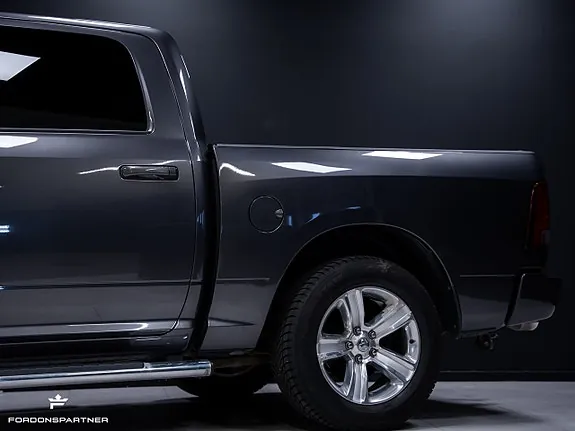 Dodge Ram 1500 2016 photo 3