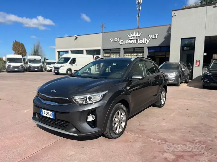Kia Stonic