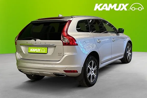 Volvo Xc60 2016 photo 4