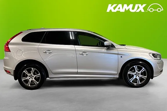 Volvo Xc60 2016 photo 2