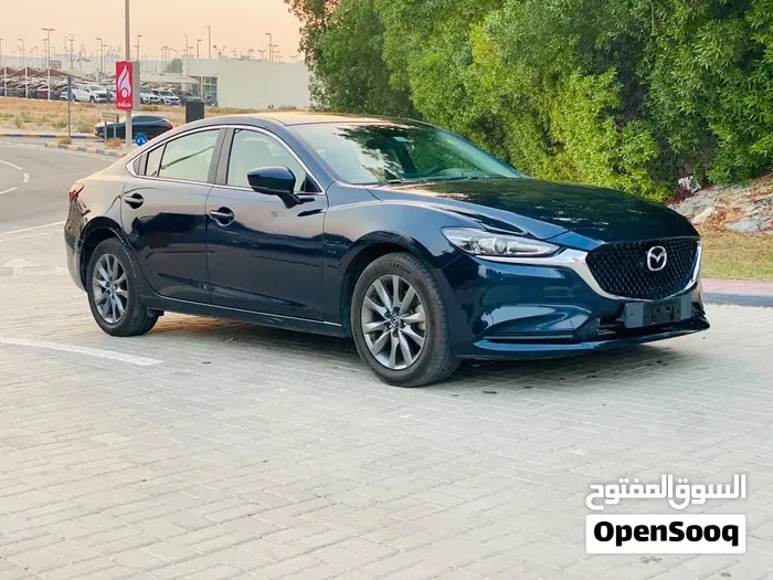 Mazda 6 2024 photo 3