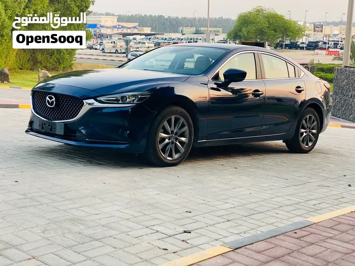 Mazda 6 2024 photo 2