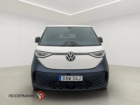 Volkswagen Id. Buzz 2023 photo 5