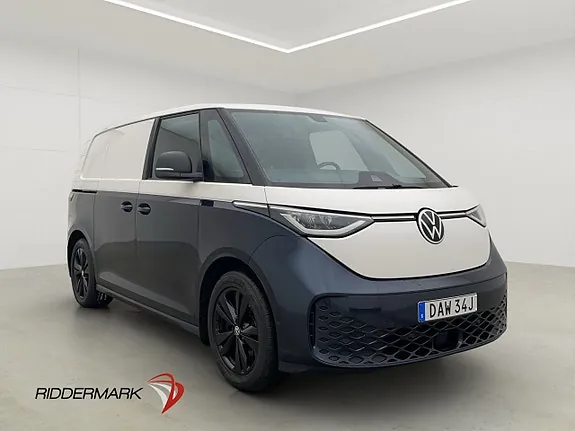 Volkswagen Id. Buzz