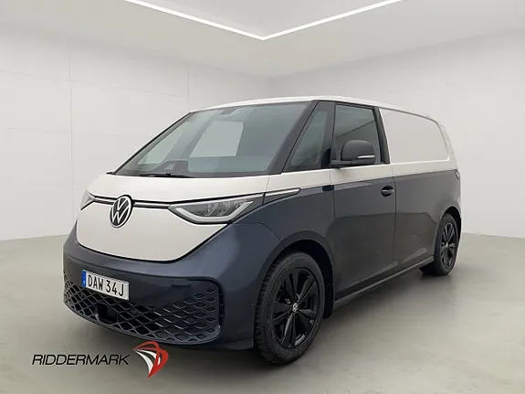 Volkswagen Id. Buzz 2023 photo 3