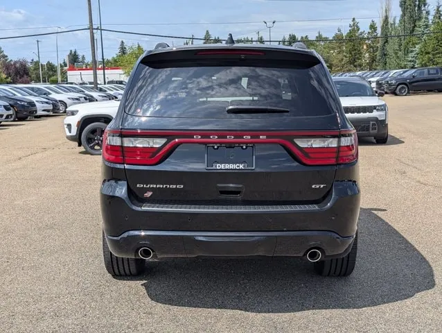 Dodge Durango 2026 photo 5