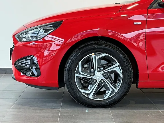 Hyundai I30 2022 photo 3